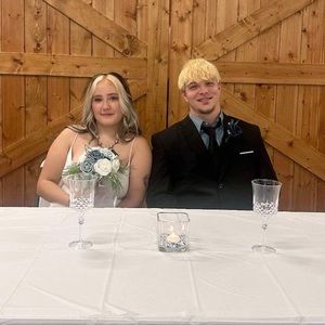 Meet your Posher, Leah